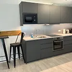 아파트호텔 Meinpartments