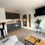 아파트호텔 Meinpartments