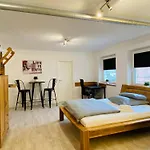아파트호텔 Meinpartments 볼프스부르크