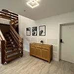 아파트호텔 Meinpartments 볼프스부르크