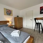 Meinpartments 4* 볼프스부르크