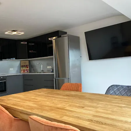 Meinpartments شقة فندقية