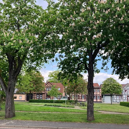 شقة فندقية Meinpartments ولفسبورج