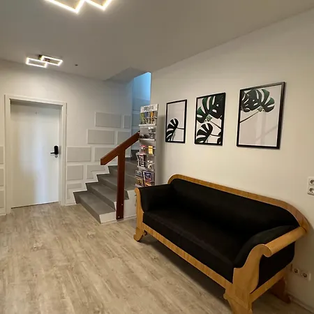 Meinpartments شقة فندقية 3*