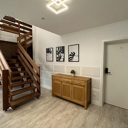 Meinpartments Aparthotel