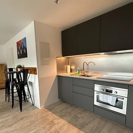 Meinpartments