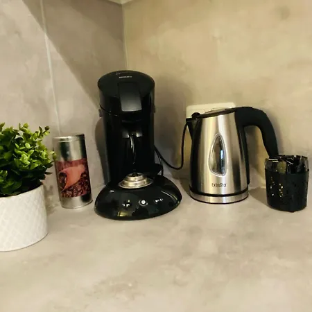 Meinpartments شقة فندقية 3*