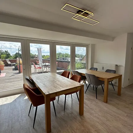 شقة فندقية Meinpartments ولفسبورج