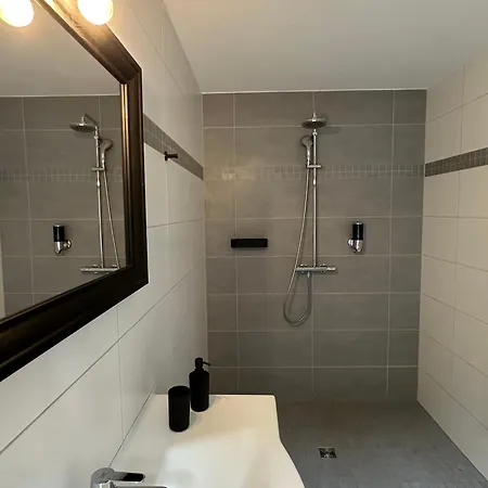 Meinpartments 3* ولفسبورج