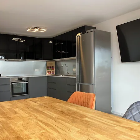 Meinpartments شقة فندقية