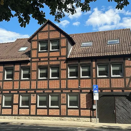 Meinpartments 3* ولفسبورج