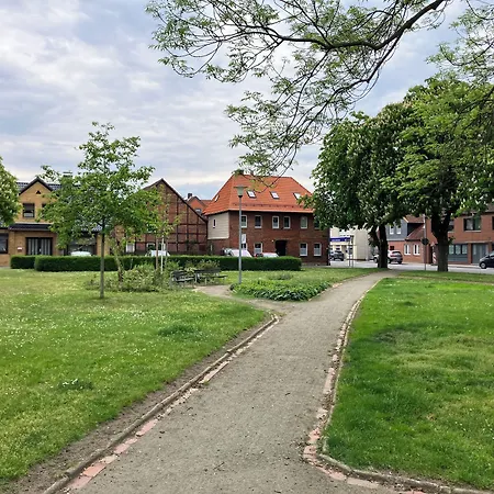 Meinpartments شقة فندقية ولفسبورج