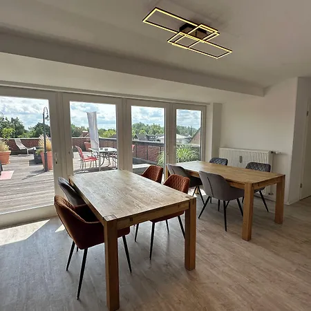 Meinpartments شقة فندقية 3*