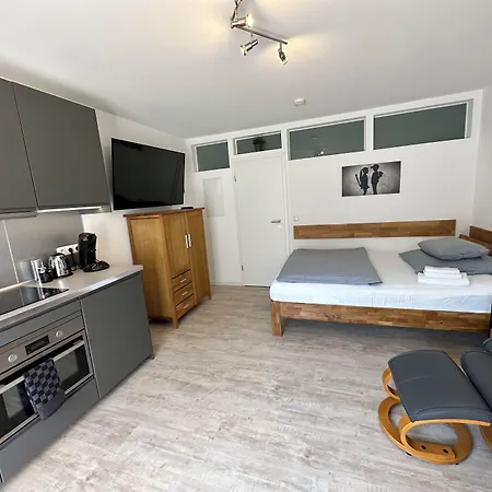 شقة فندقية Meinpartments