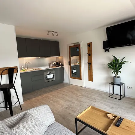 Meinpartments 4*