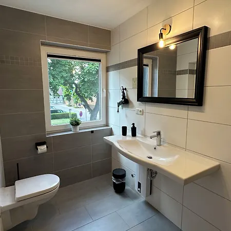 Meinpartments شقة فندقية