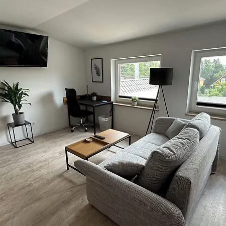 Meinpartments 3* ولفسبورج