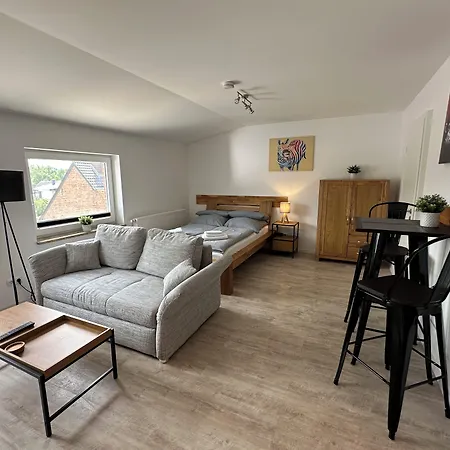 Meinpartments شقة فندقية