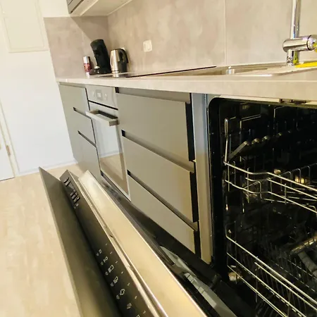 Aparthotel Meinpartments 4*