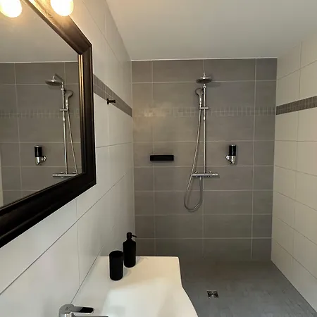 Meinpartments شقة فندقية ولفسبورج