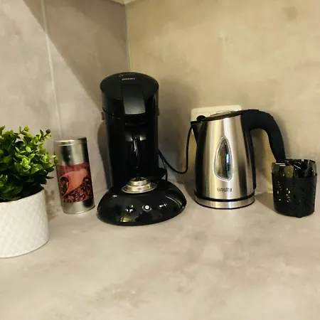 Meinpartments ولفسبورج