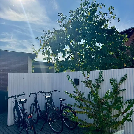 Meinpartments Aparthotel