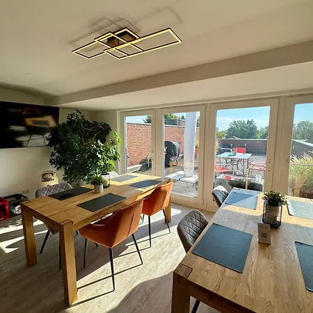 Meinpartments Aparthotel