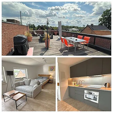 Aparthotel Meinpartments