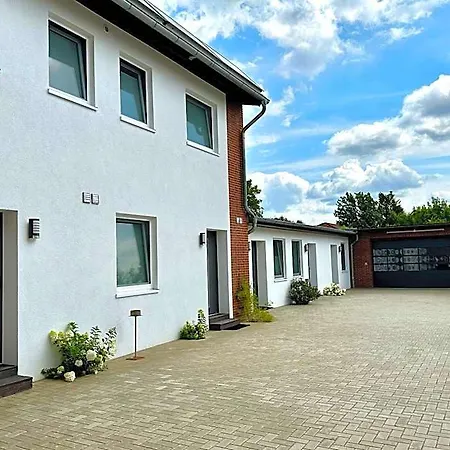 Aparthotel Meinpartments