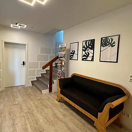 Meinpartments Aparthotel 4*