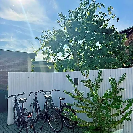 Aparthotel Meinpartments