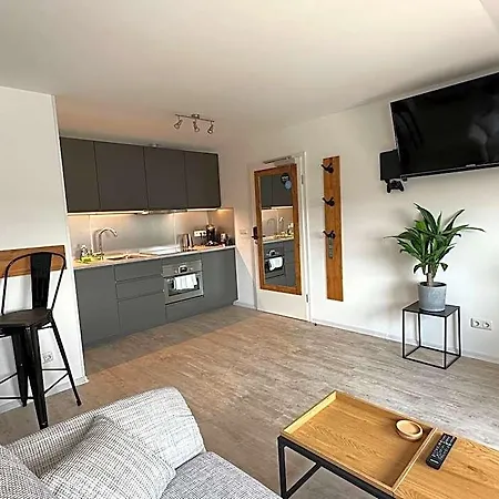Meinpartments Aparthotel
