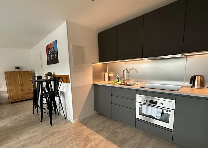 Meinpartments