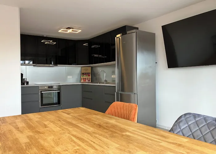 Meinpartments Apartmanhotel