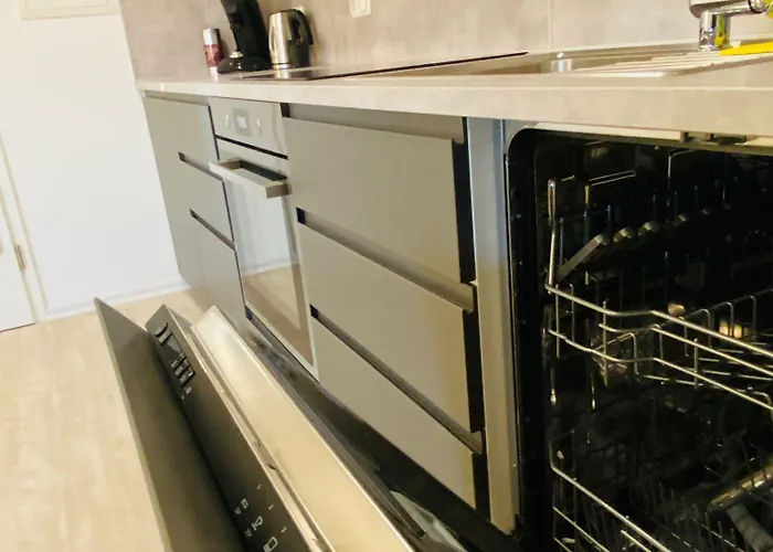 Apartmanhotel Meinpartments 4*
